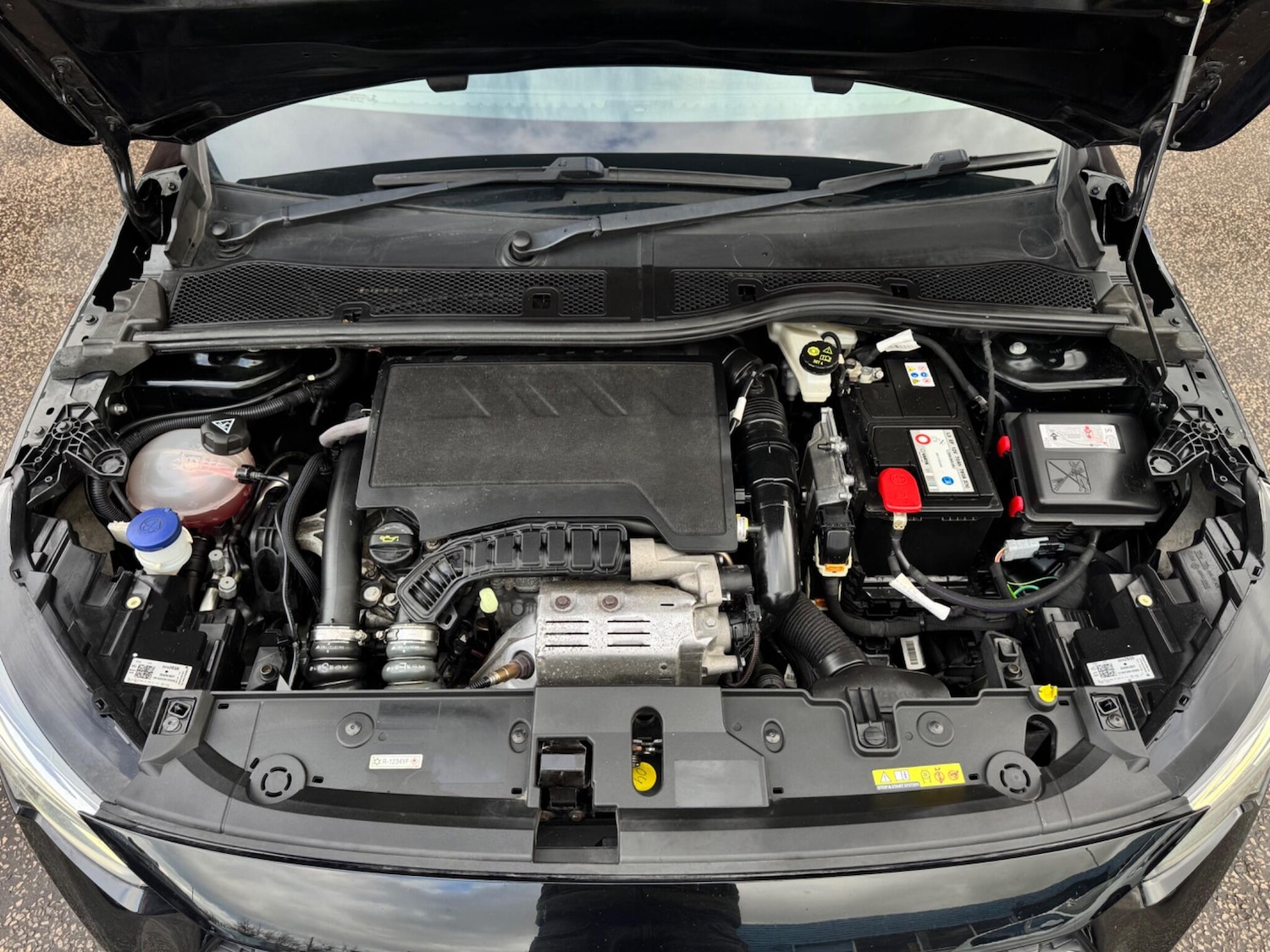 Used Vauxhall Corsa 2020 for sale - 76522403: Photo 18