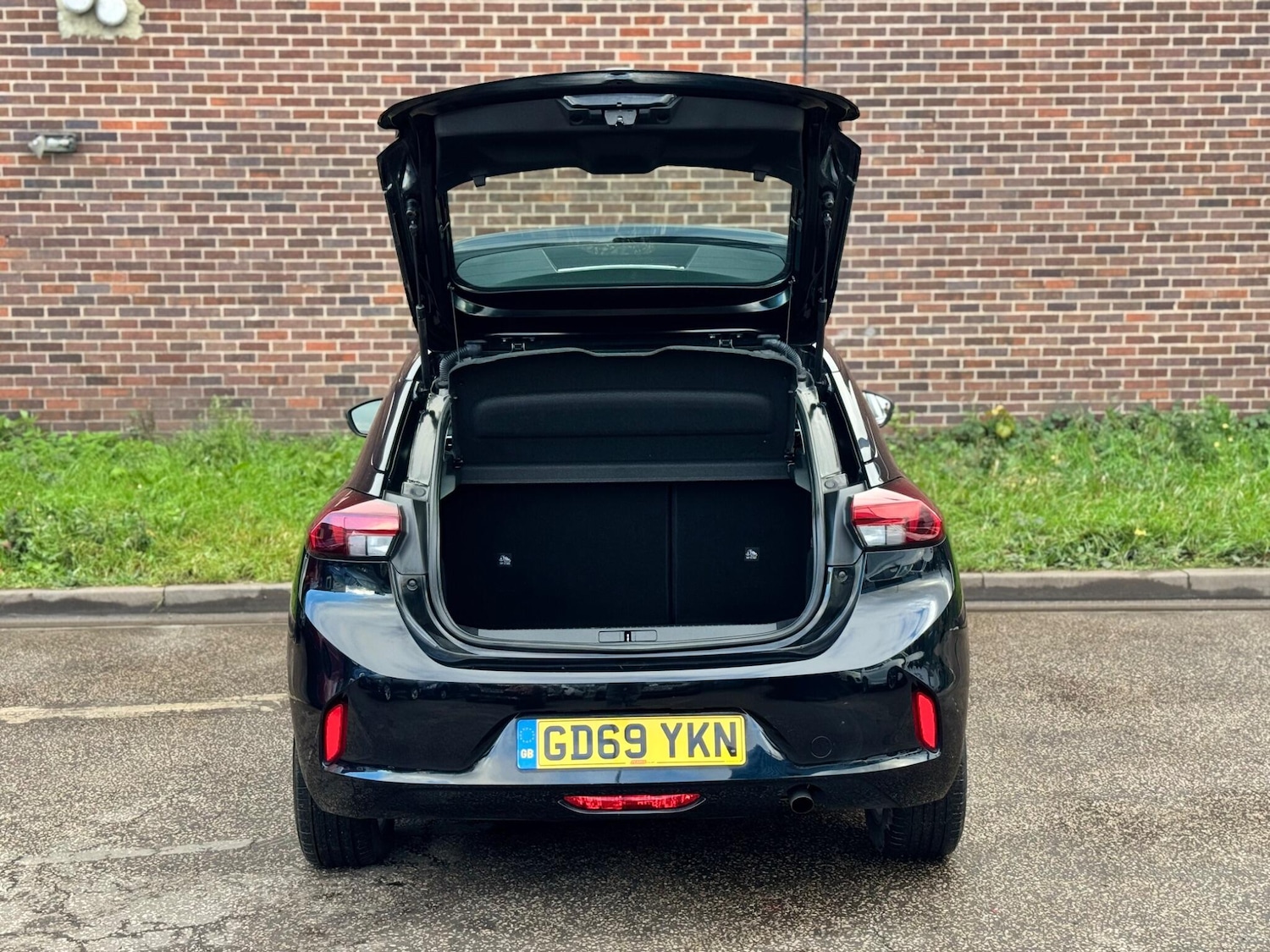 Used Vauxhall Corsa 2020 for sale - 76522403: Photo 19