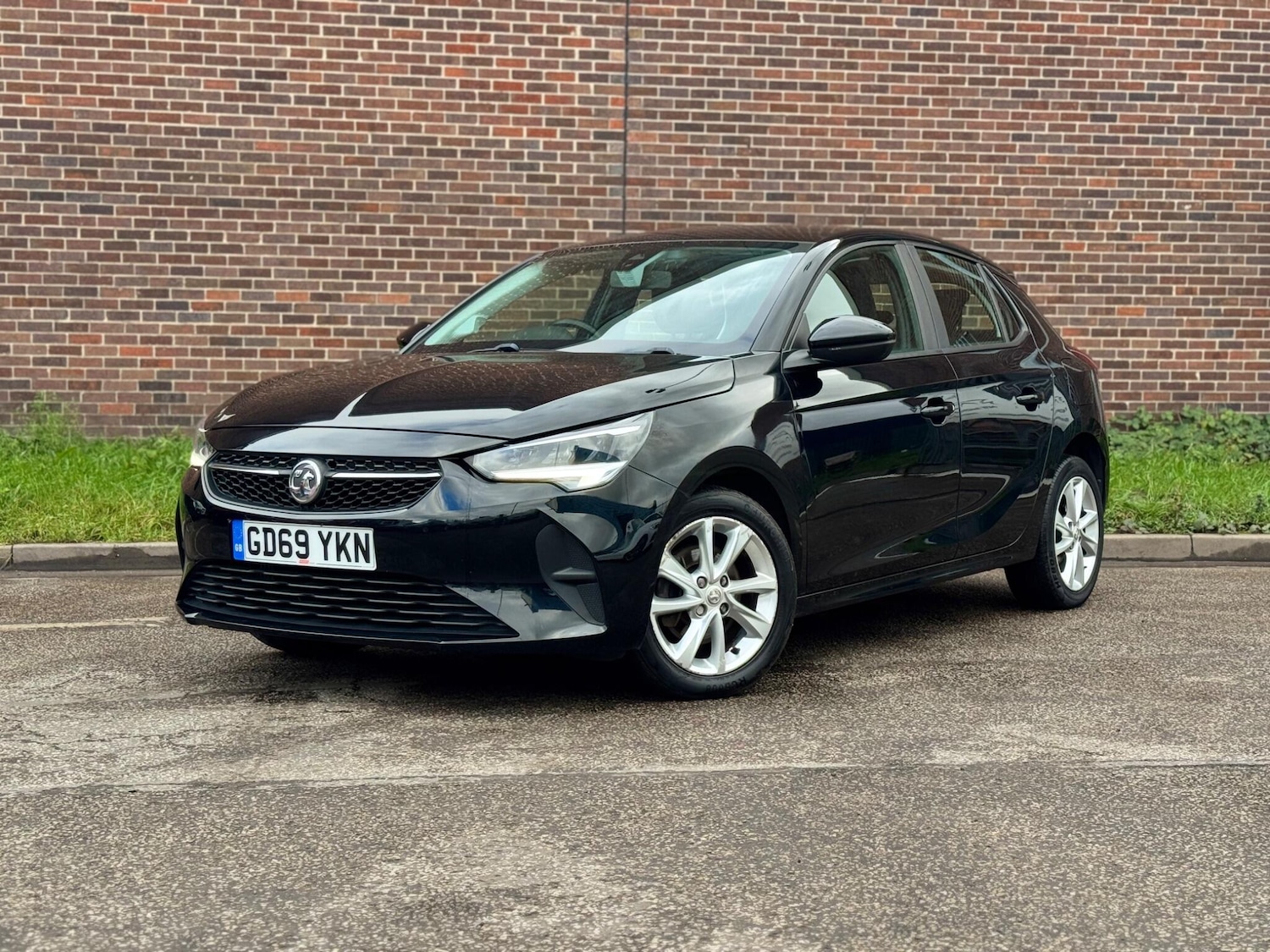 Used Vauxhall Corsa 2020 for sale - 76522403: Photo 2