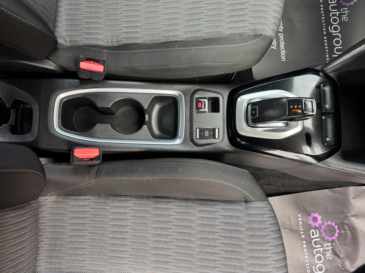 Used Vauxhall Corsa 2020 for sale - 76522403: Photo 22