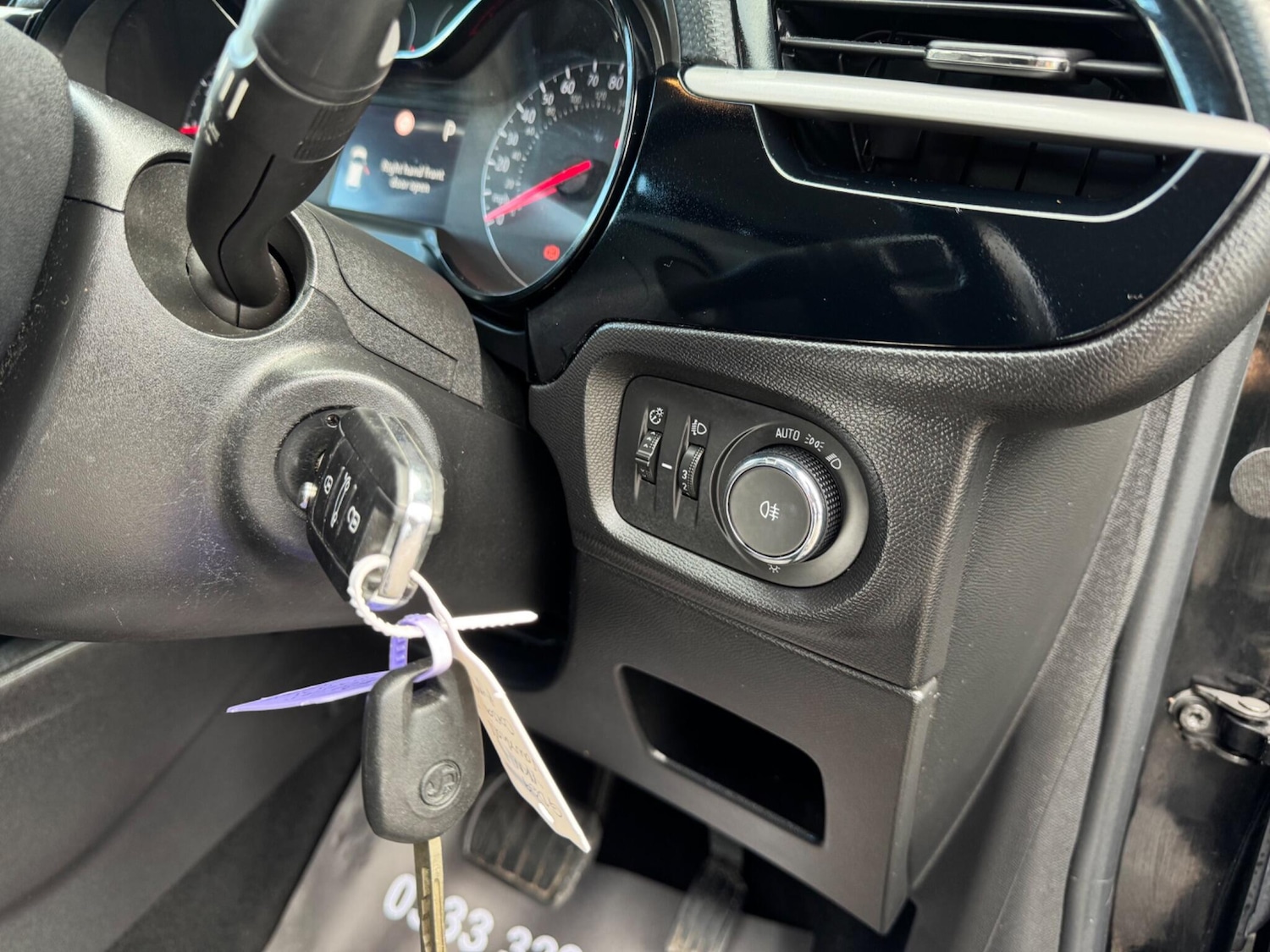 Used Vauxhall Corsa 2020 for sale - 76522403: Photo 23