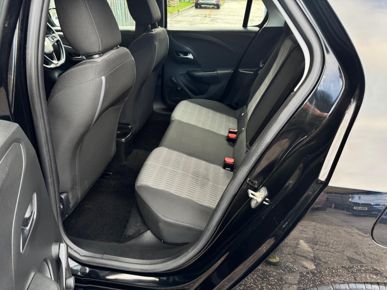 Used Vauxhall Corsa 2020 for sale - 76522403: Photo 26