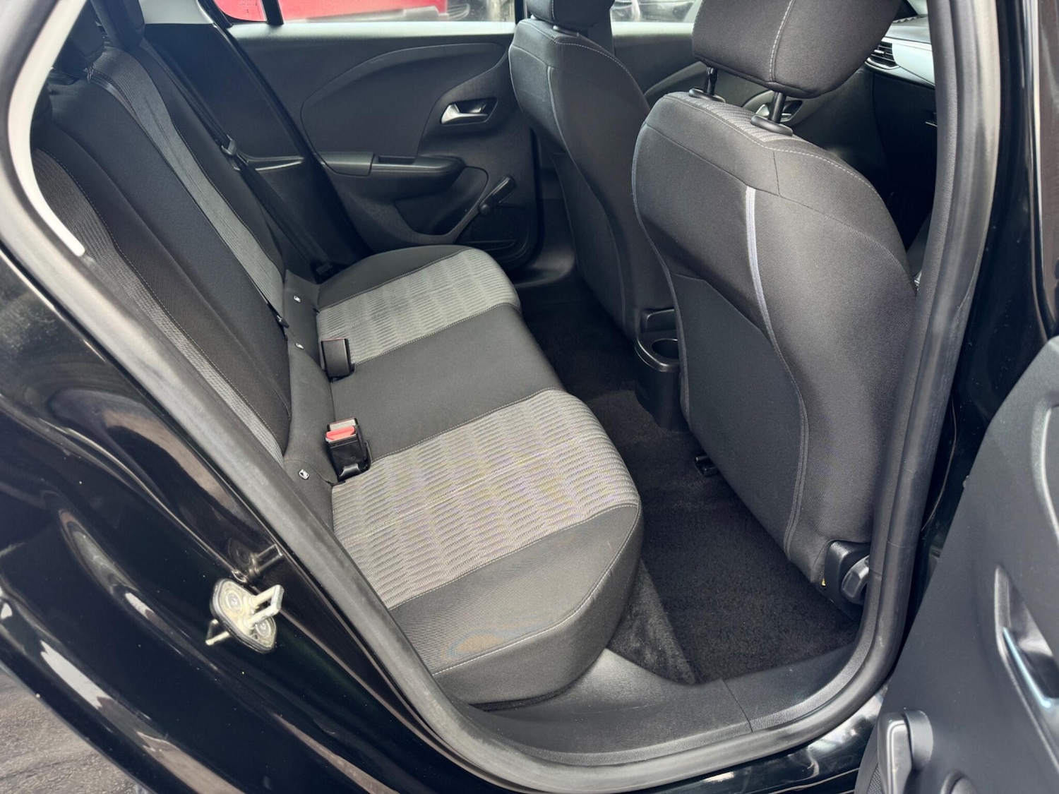 Used Vauxhall Corsa 2020 for sale - 76522403: Photo 27