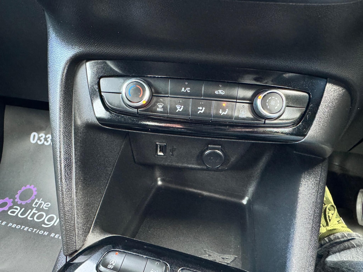 Used Vauxhall Corsa 2020 for sale - 76522403: Photo 28