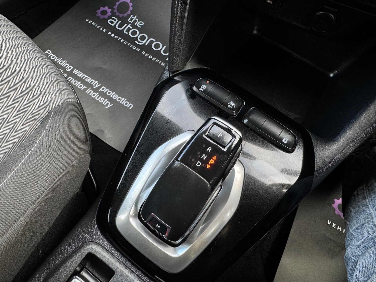 Used Vauxhall Corsa 2020 for sale - 76522403: Photo 29