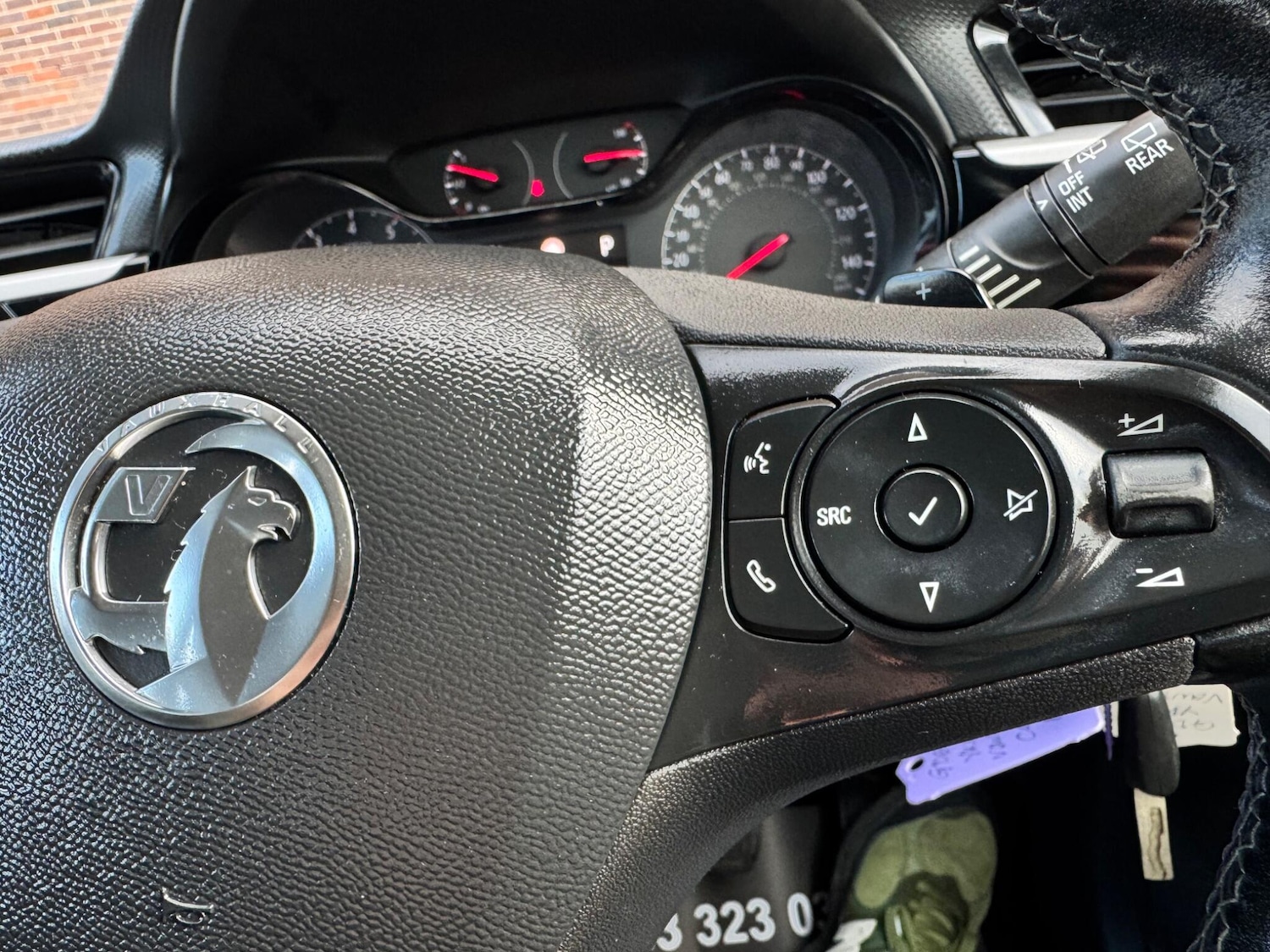 Used Vauxhall Corsa 2020 for sale - 76522403: Photo 30