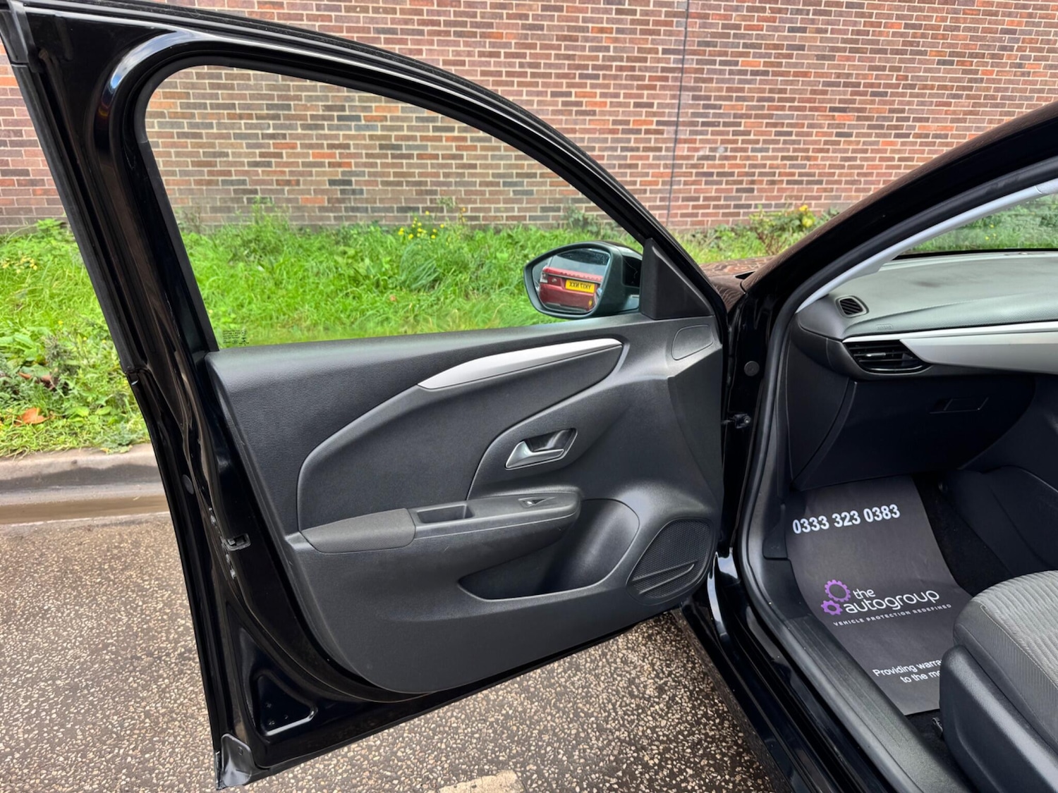 Used Vauxhall Corsa 2020 for sale - 76522403: Photo 33