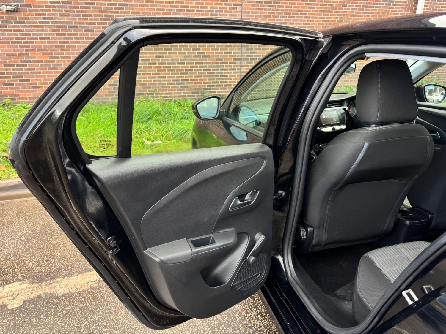 Used Vauxhall Corsa 2020 for sale - 76522403: Photo 34