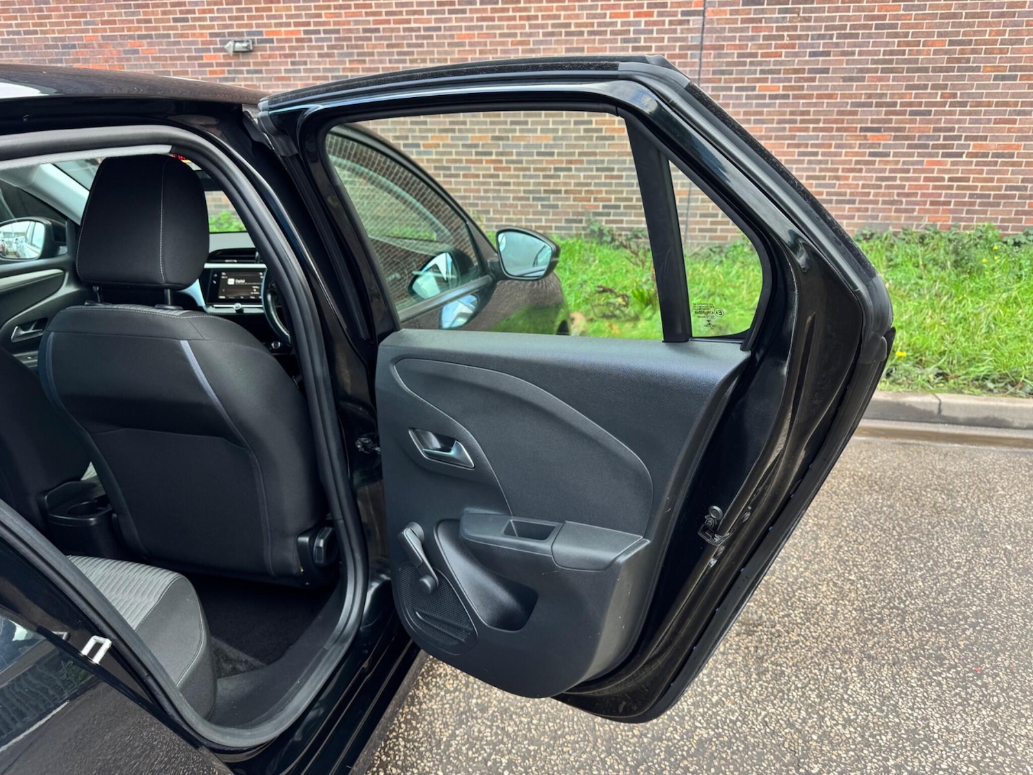 Used Vauxhall Corsa 2020 for sale - 76522403: Photo 35