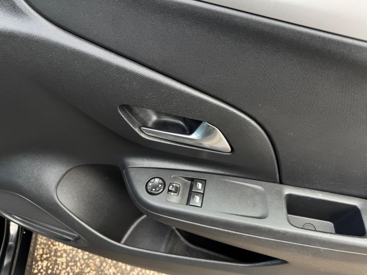 Used Vauxhall Corsa 2020 for sale - 76522403: Photo 36