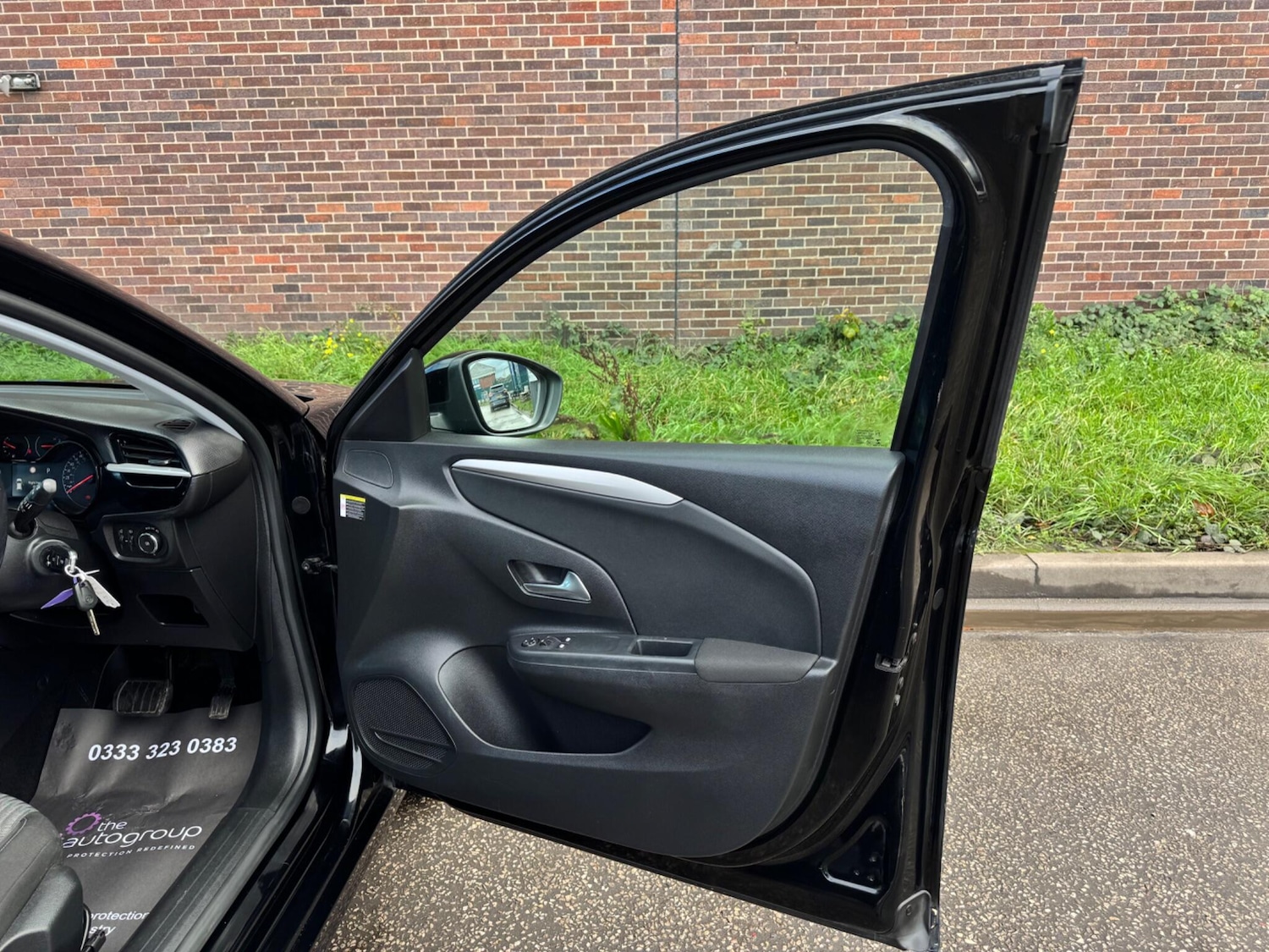 Used Vauxhall Corsa 2020 for sale - 76522403: Photo 37