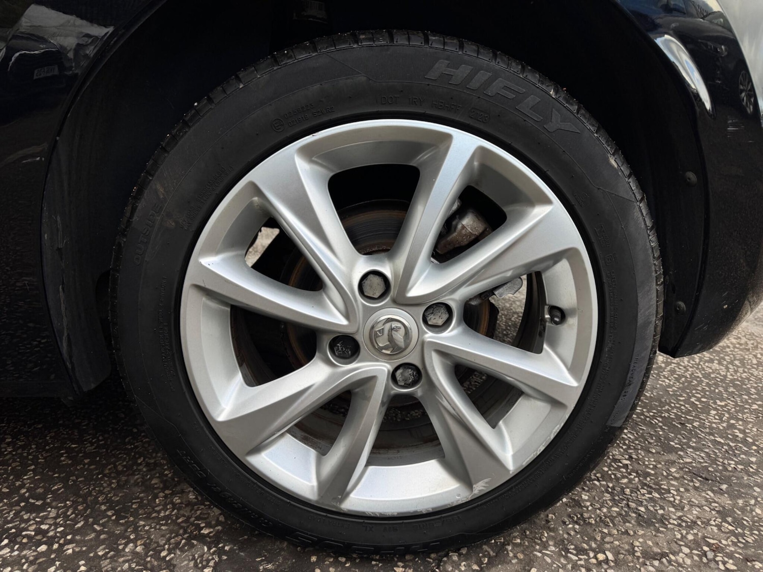 Used Vauxhall Corsa 2020 for sale - 76522403: Photo 38