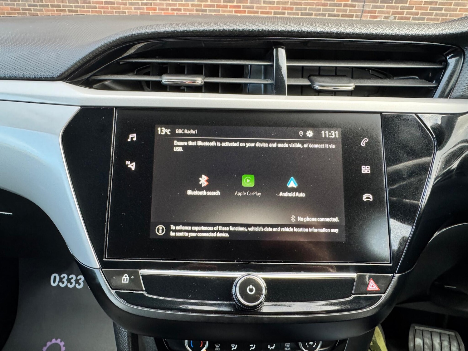 Used Vauxhall Corsa 2020 for sale - 76522403: Photo 39