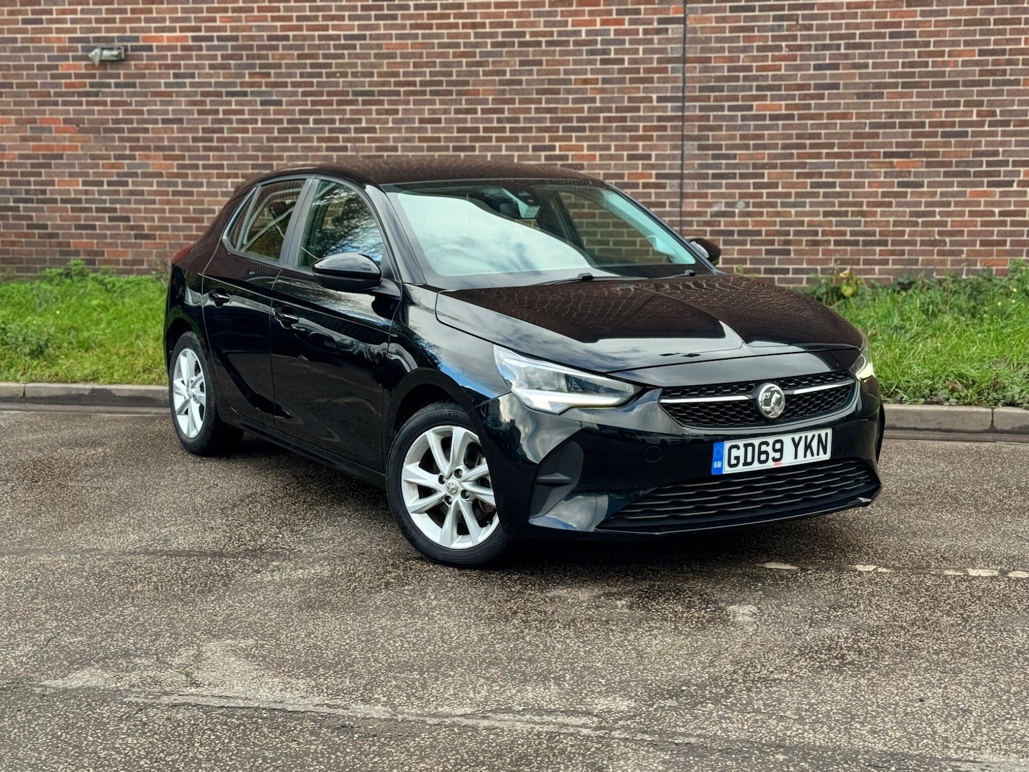 Used Vauxhall Corsa 2020 for sale - 76522403: Photo 4