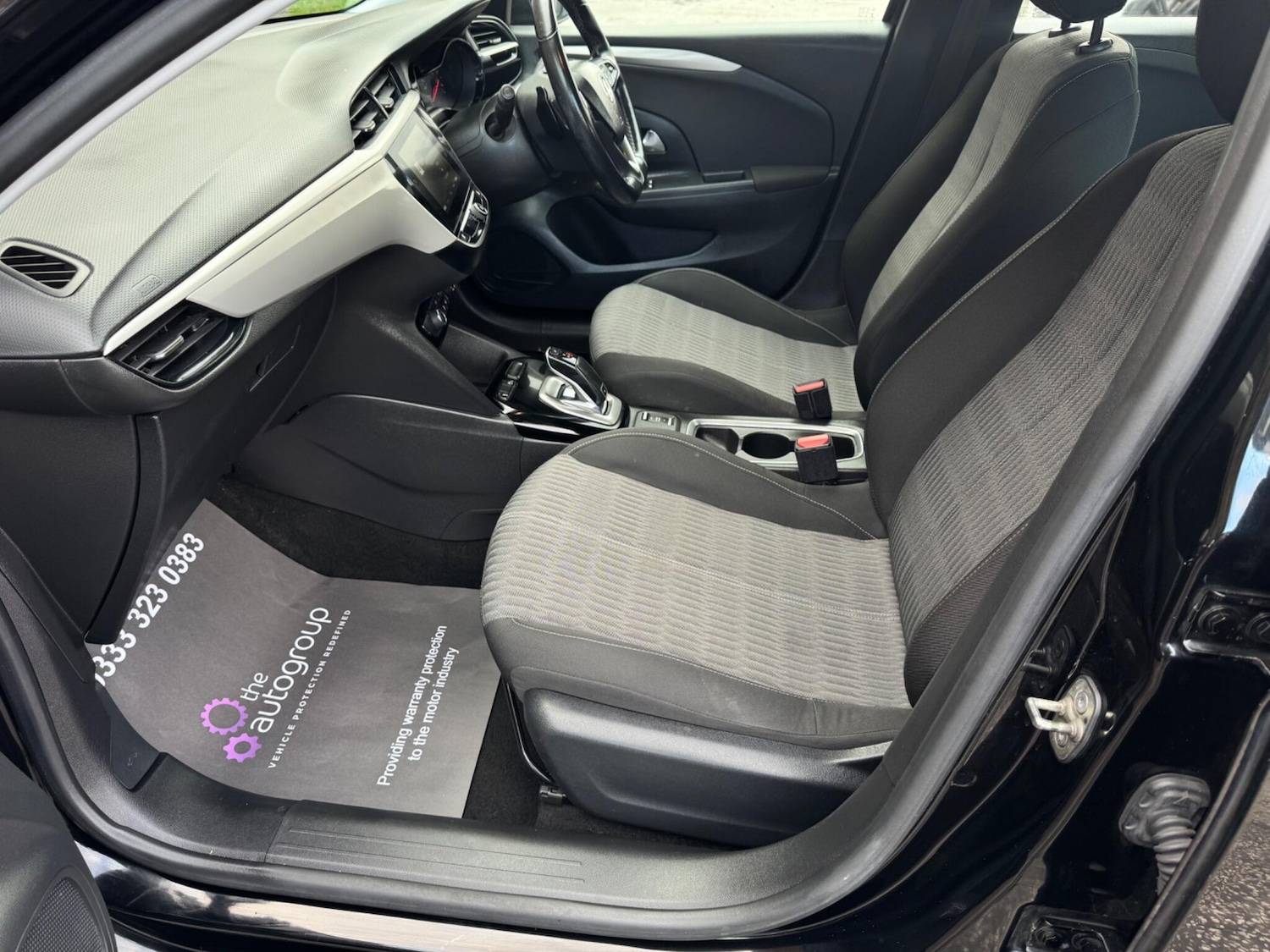 Used Vauxhall Corsa 2020 for sale - 76522403: Photo 41