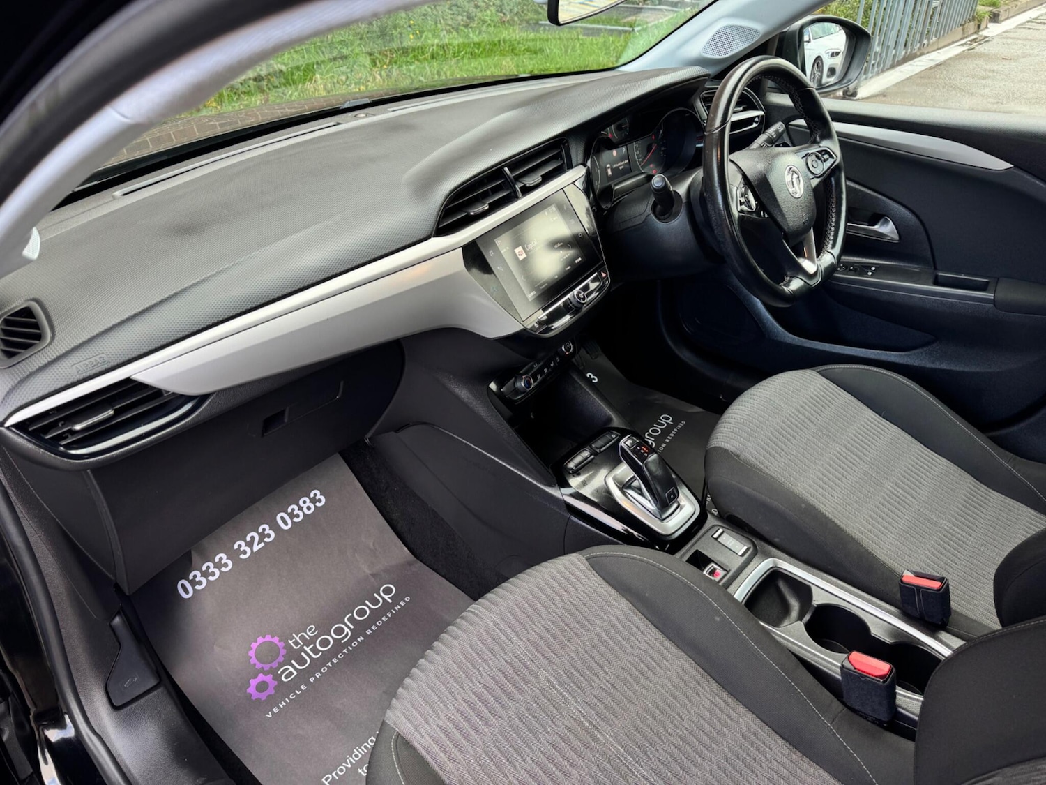 Used Vauxhall Corsa 2020 for sale - 76522403: Photo 42