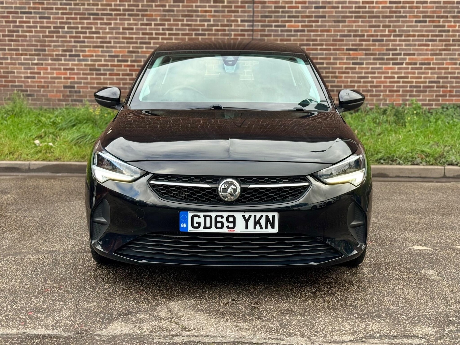 Used Vauxhall Corsa 2020 for sale - 76522403: Photo 5