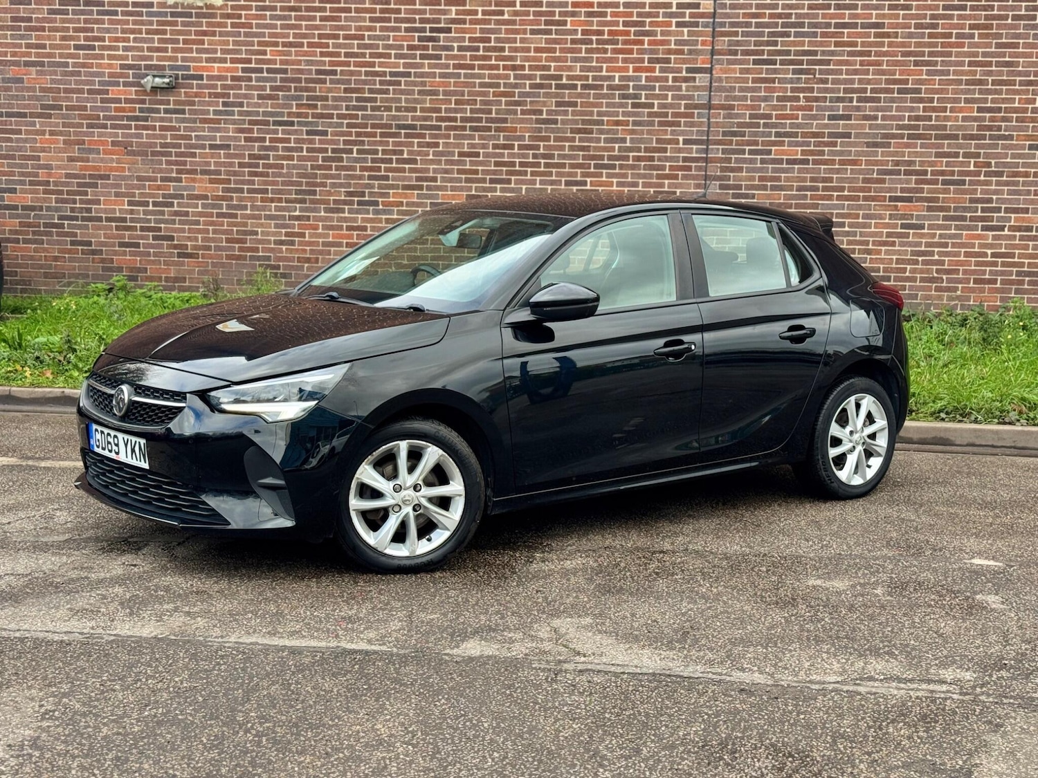 Used Vauxhall Corsa 2020 for sale - 76522403: Photo 6