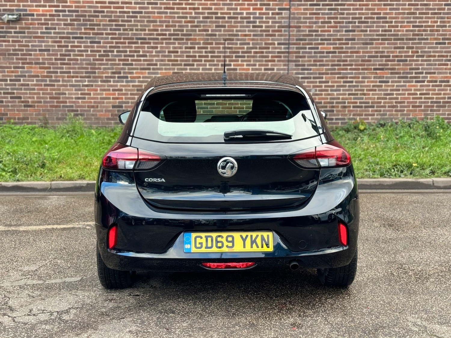 Used Vauxhall Corsa 2020 for sale - 76522403: Photo 8
