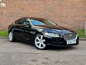 2017 (66) - 2.0d Portfolio Auto Euro 6 (s/s) 4dr