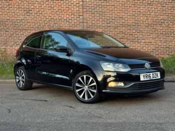 2016 (16) - 1.2 TSI BlueMotion Tech Match Euro 6 (s/s) 3dr