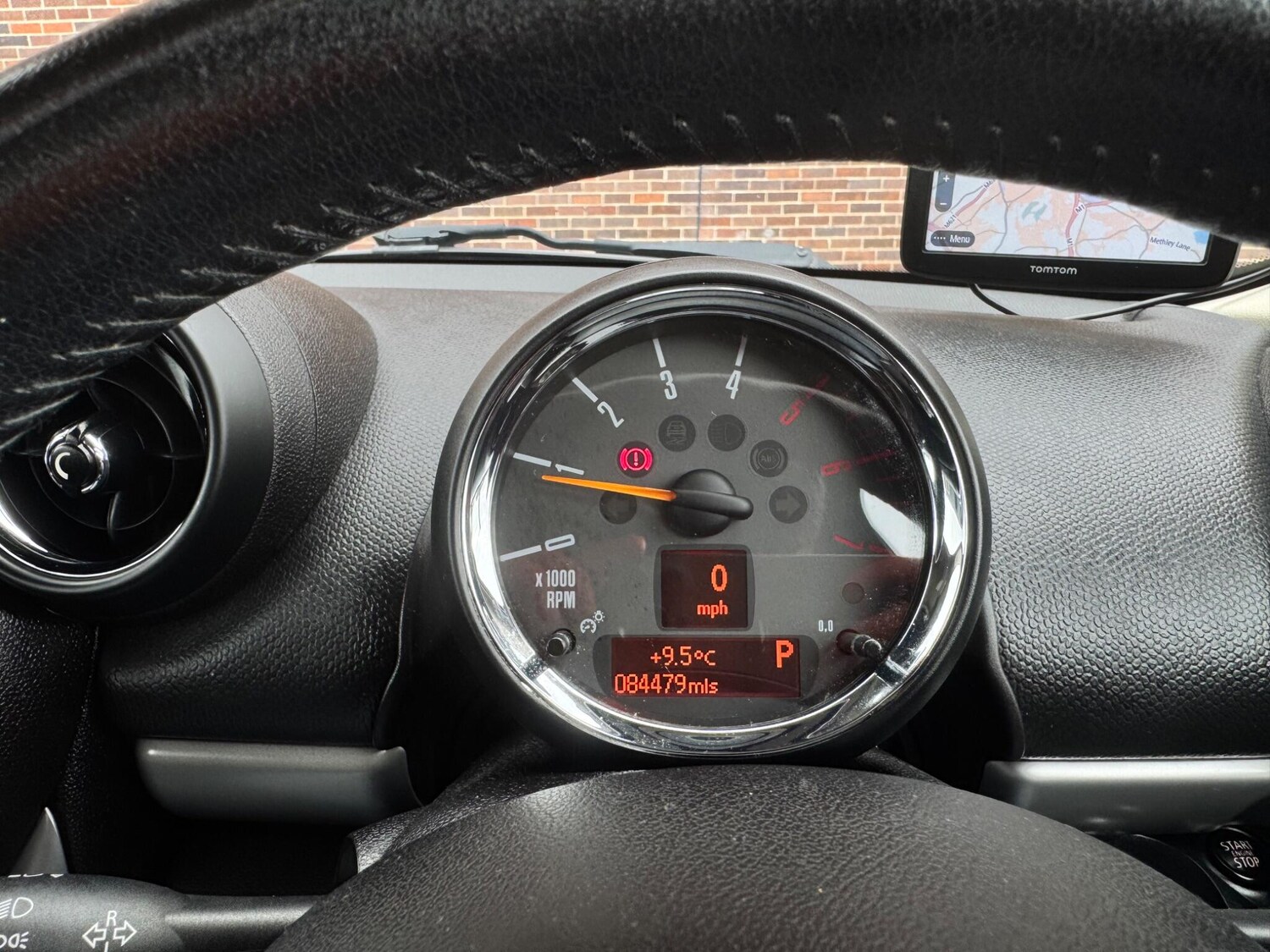 Used MINI Countryman 2016 for sale - 77909212: Photo 10