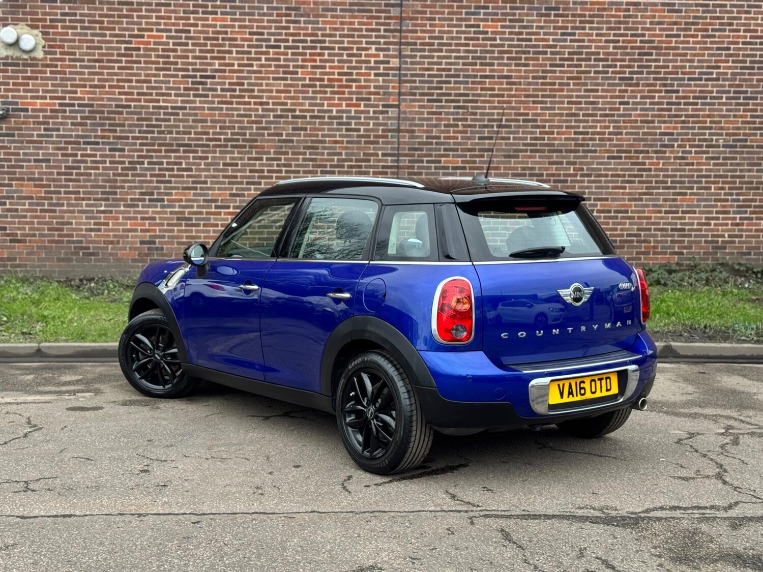 Used MINI Countryman 2016 for sale - 77909212: Photo 11