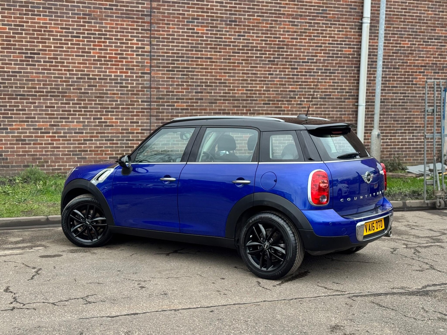 Used MINI Countryman 2016 for sale - 77909212: Photo 14