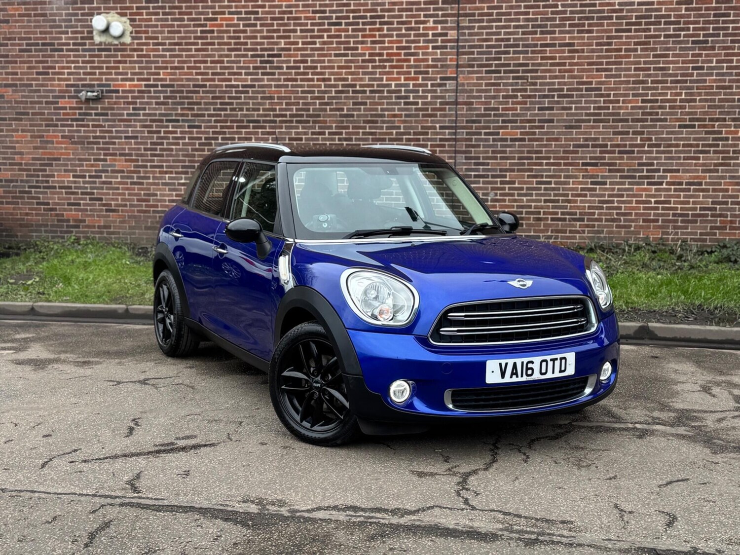 Used MINI Countryman 2016 for sale - 77909212: Photo 15