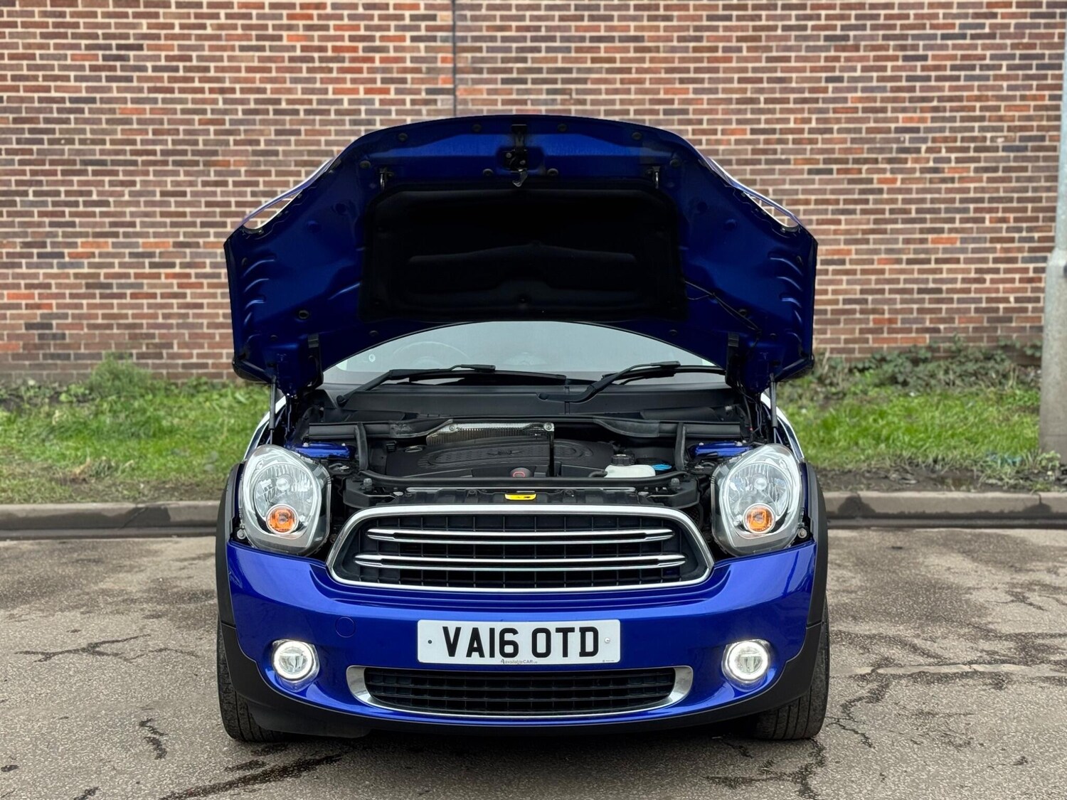 Used MINI Countryman 2016 for sale - 77909212: Photo 17