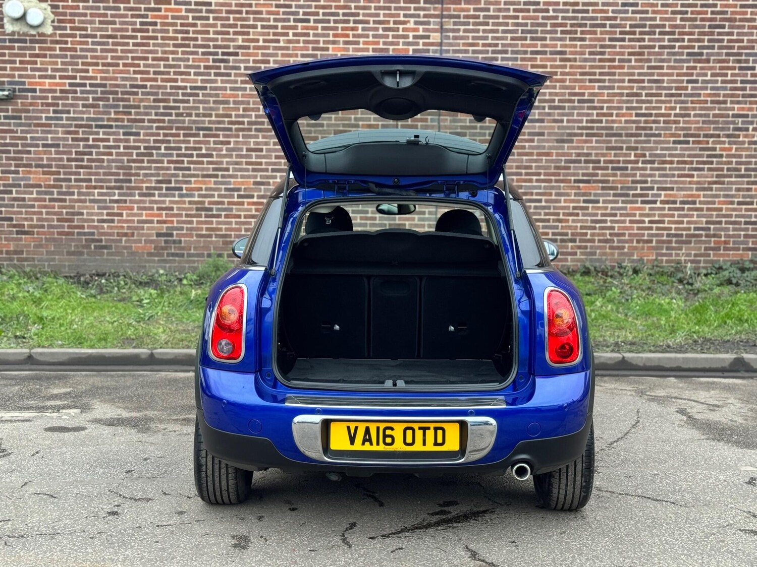 Used MINI Countryman 2016 for sale - 77909212: Photo 19