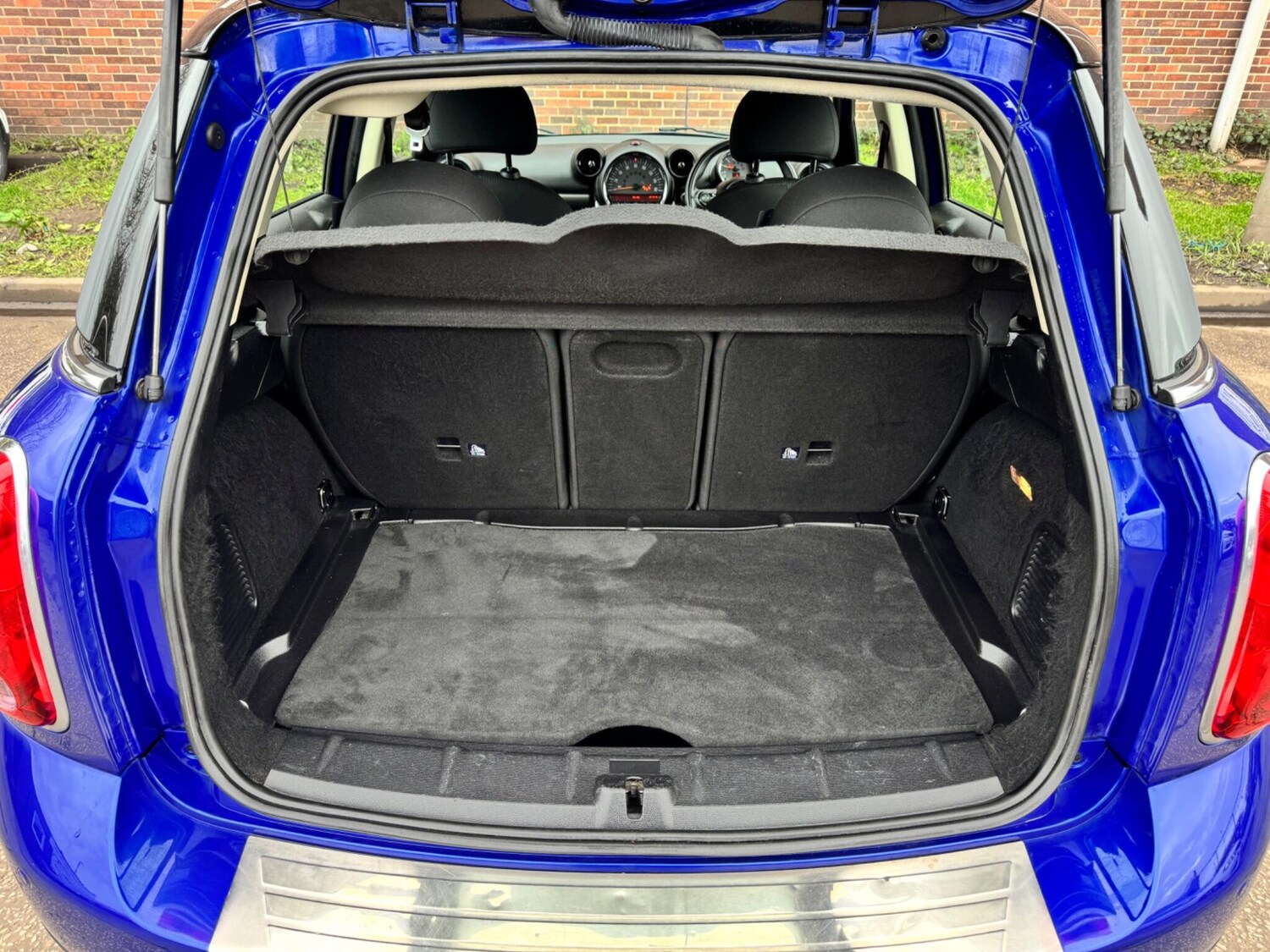 Used MINI Countryman 2016 for sale - 77909212: Photo 20