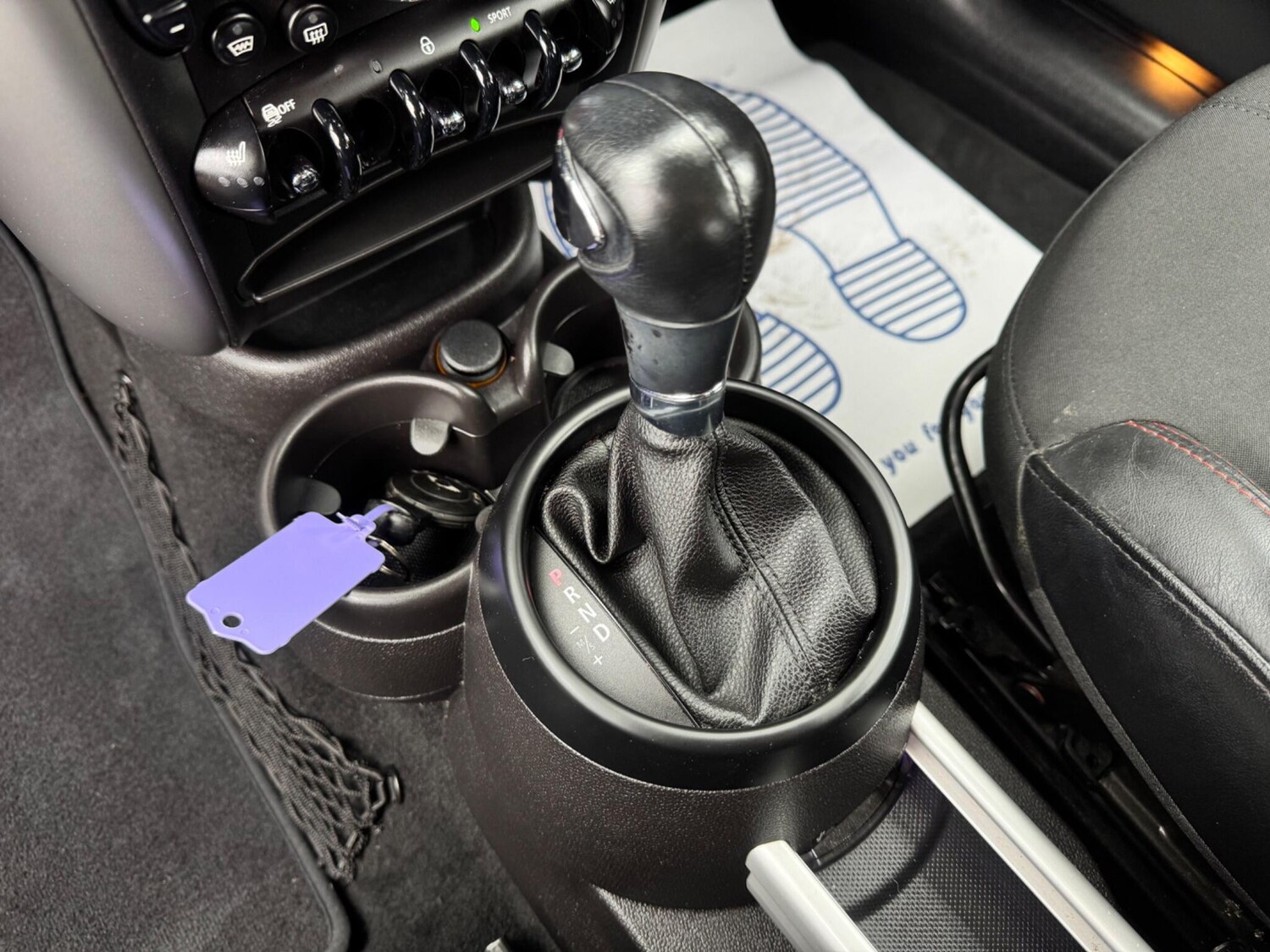 Used MINI Countryman 2016 for sale - 77909212: Photo 22