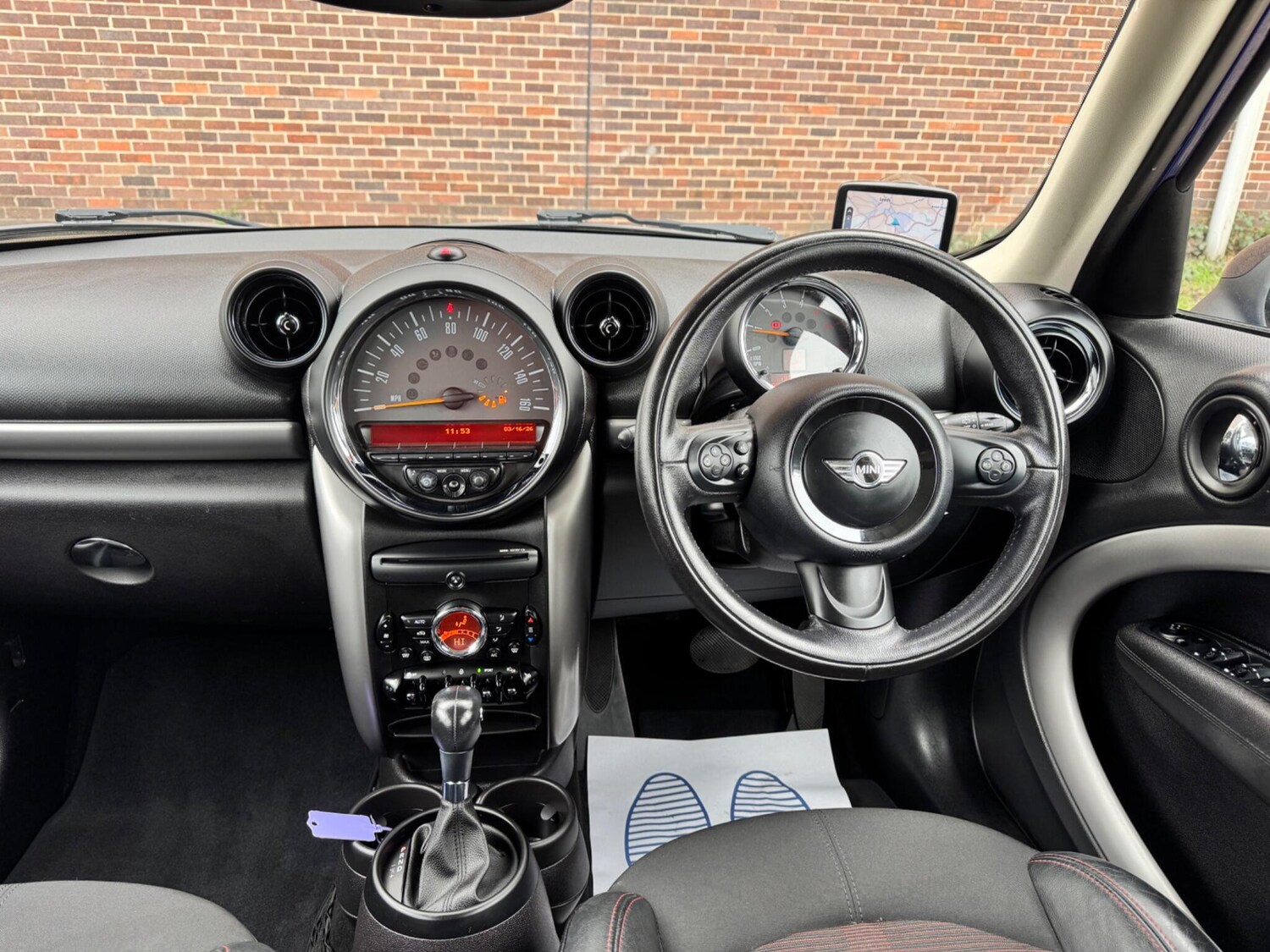 Used MINI Countryman 2016 for sale - 77909212: Photo 23