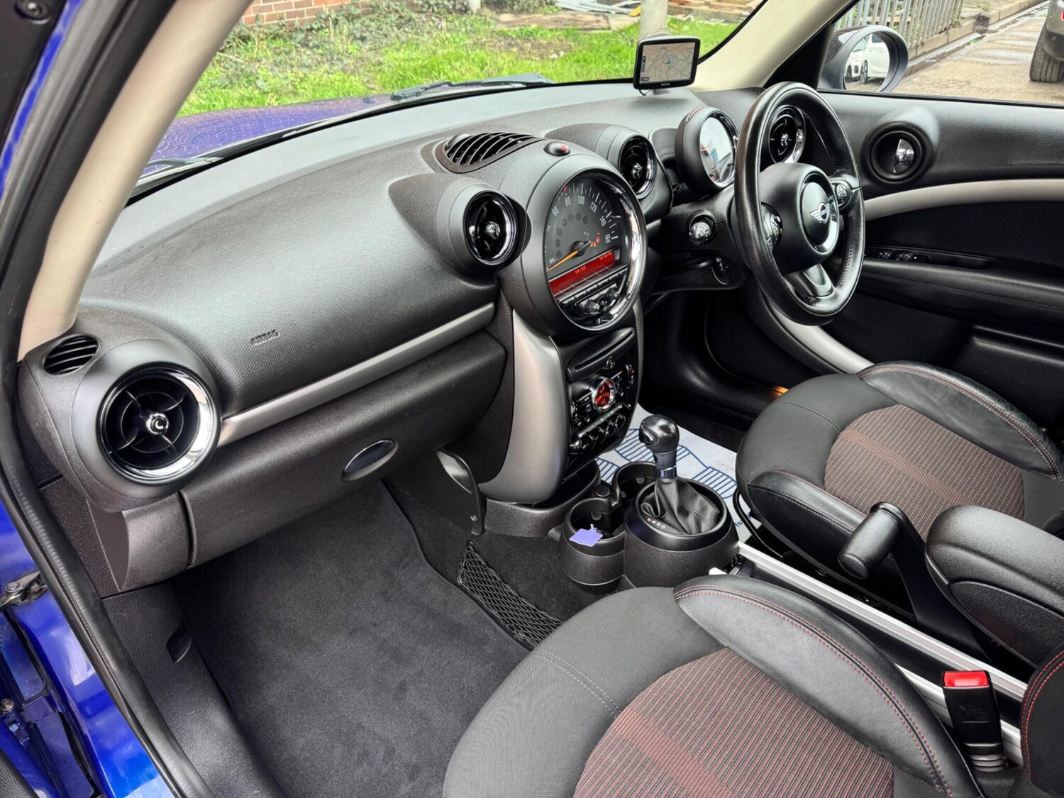 Used MINI Countryman 2016 for sale - 77909212: Photo 24