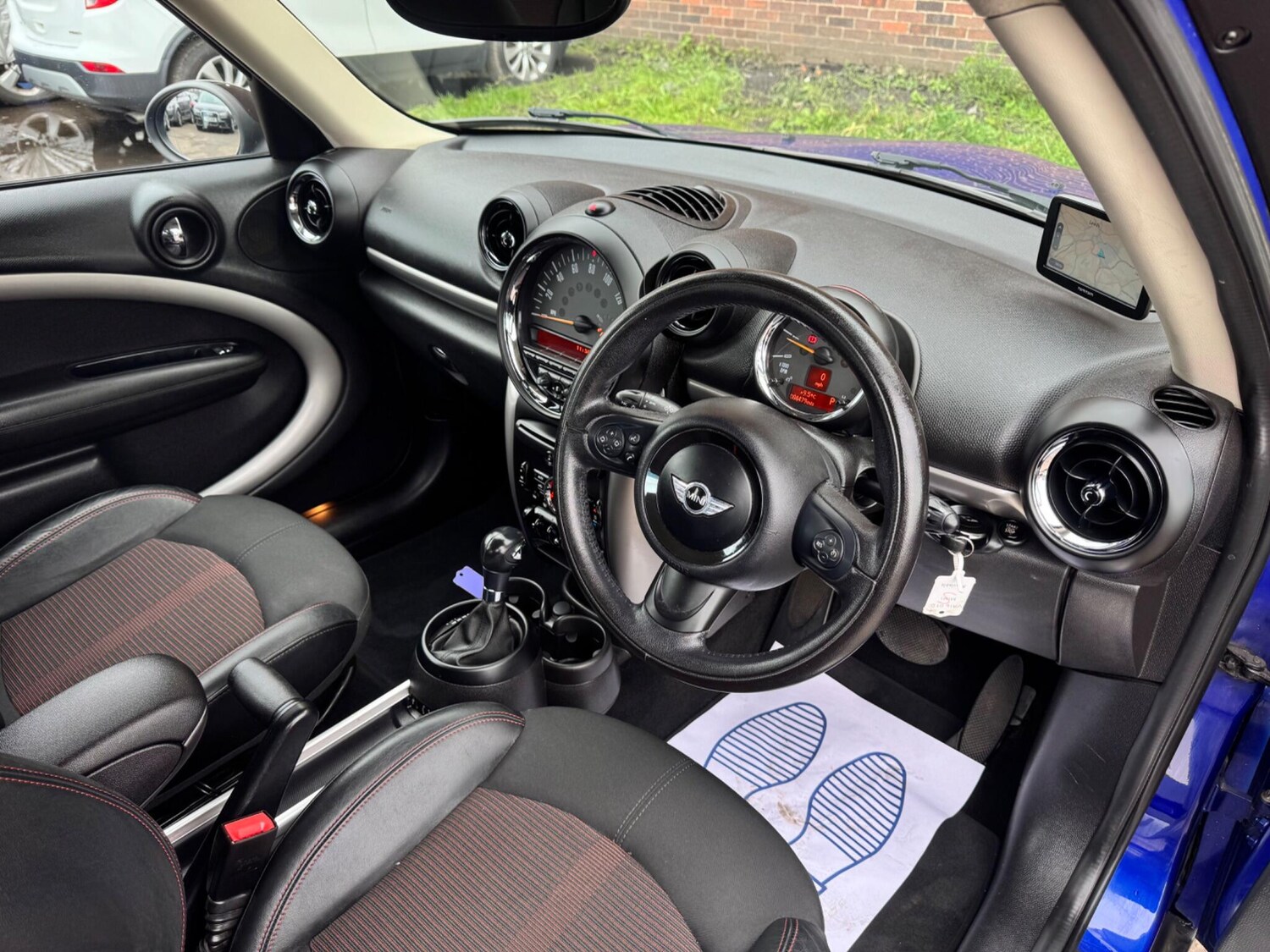 Used MINI Countryman 2016 for sale - 77909212: Photo 25