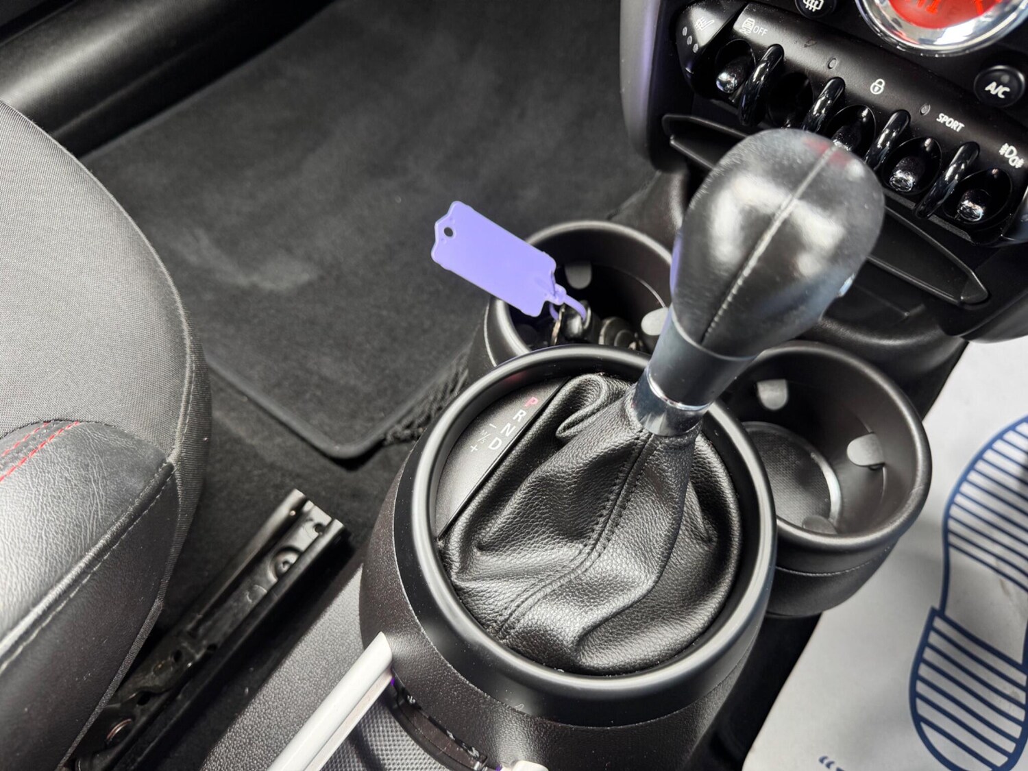 Used MINI Countryman 2016 for sale - 77909212: Photo 26