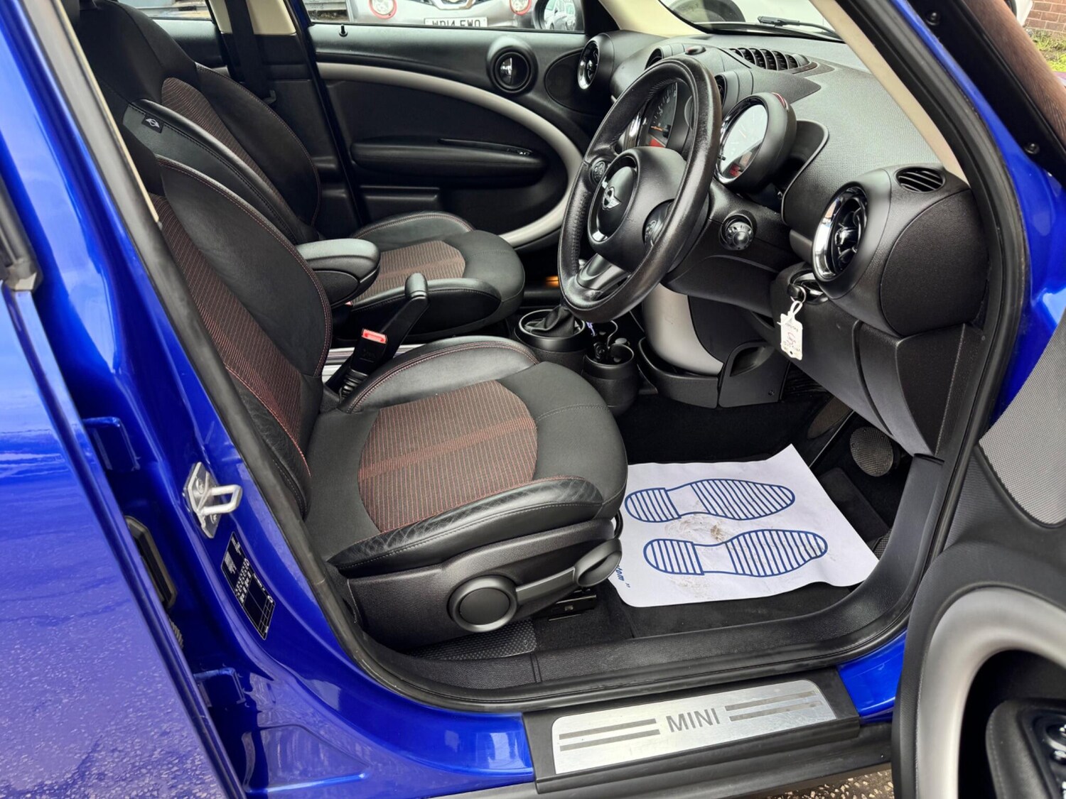 Used MINI Countryman 2016 for sale - 77909212: Photo 27