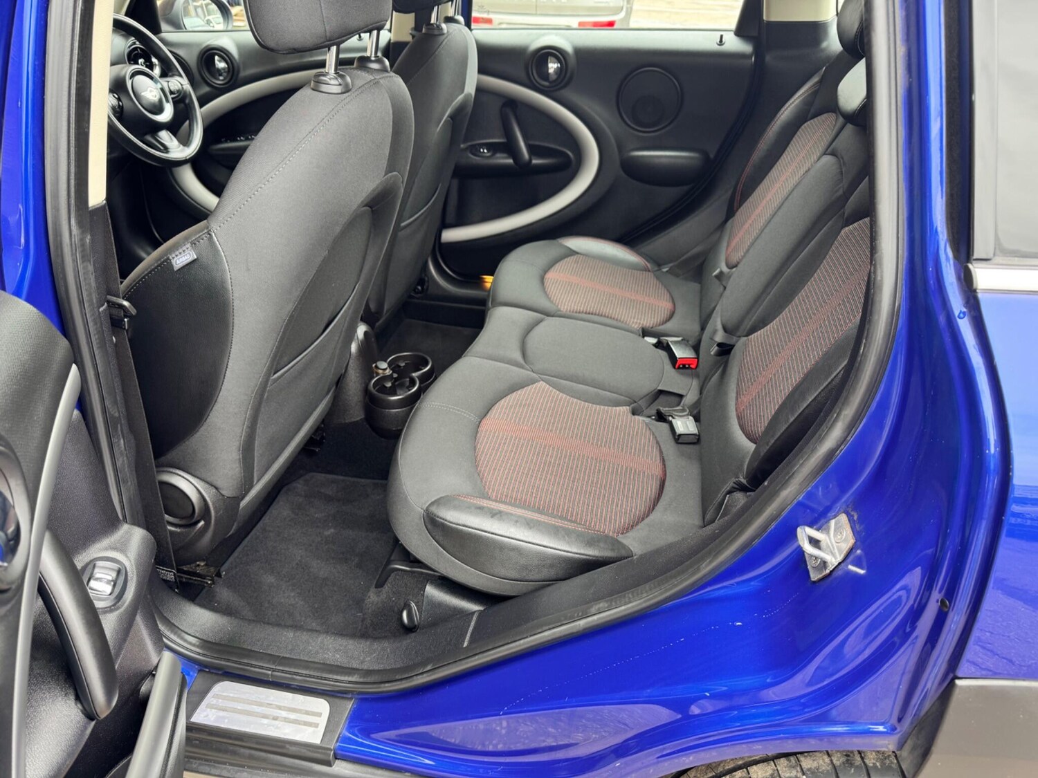 Used MINI Countryman 2016 for sale - 77909212: Photo 28