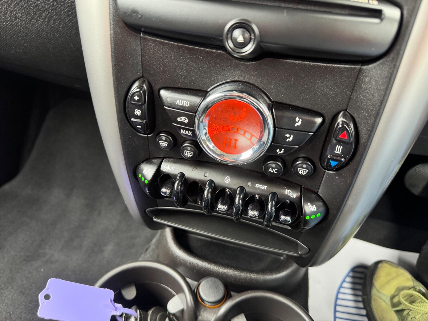 Used MINI Countryman 2016 for sale - 77909212: Photo 30