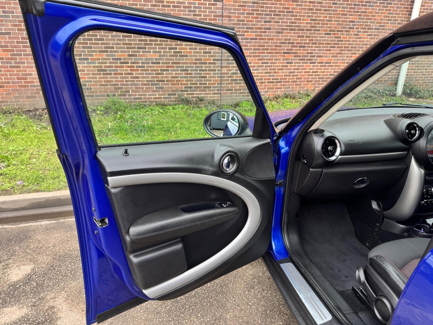 Used MINI Countryman 2016 for sale - 77909212: Photo 31