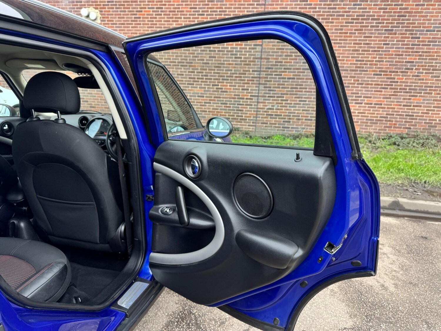 Used MINI Countryman 2016 for sale - 77909212: Photo 33