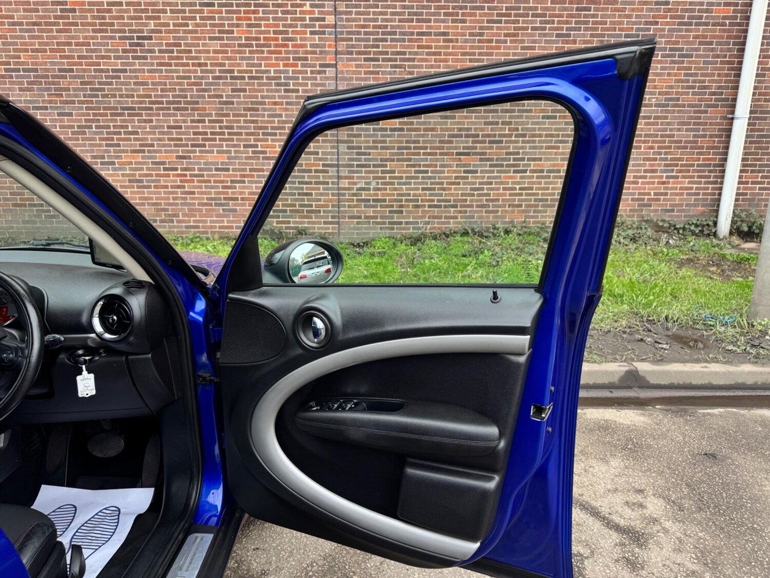 Used MINI Countryman 2016 for sale - 77909212: Photo 35