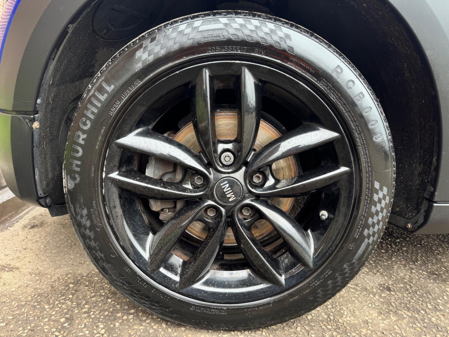 Used MINI Countryman 2016 for sale - 77909212: Photo 36