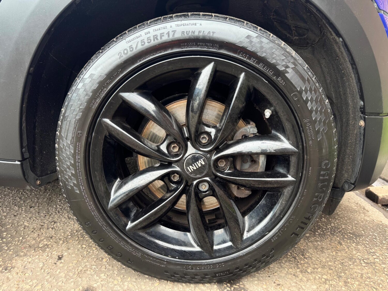 Used MINI Countryman 2016 for sale - 77909212: Photo 38