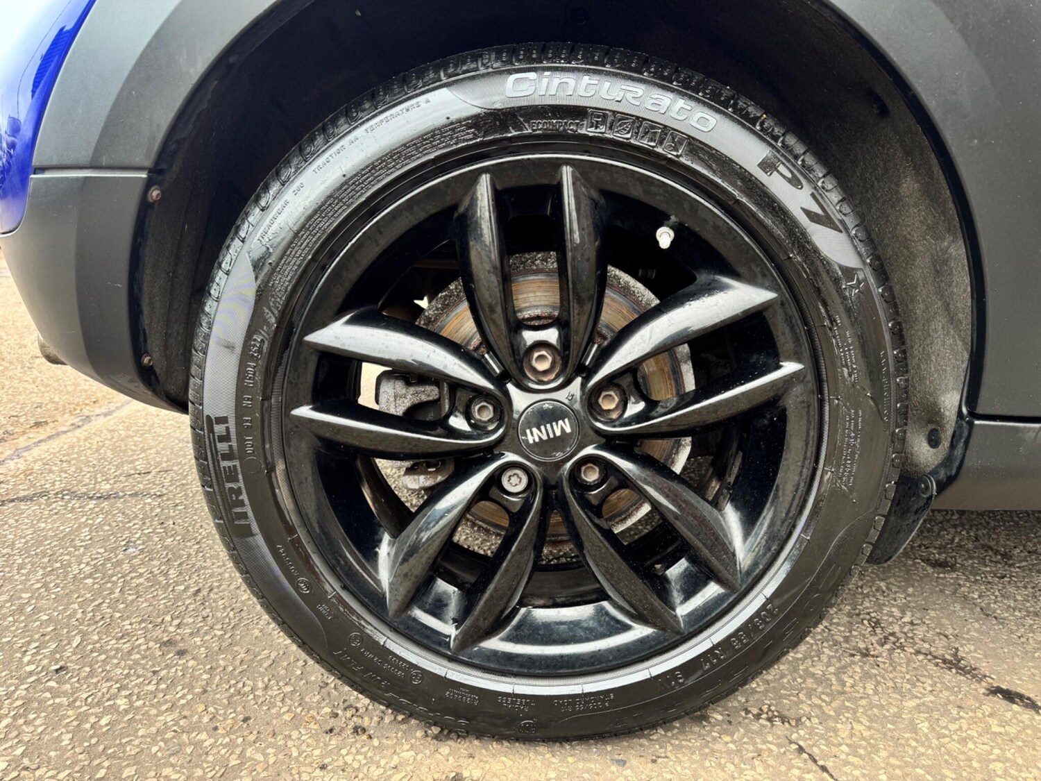 Used MINI Countryman 2016 for sale - 77909212: Photo 39