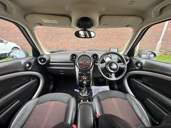 Used MINI Countryman 2016 for sale - 77909212: Photo