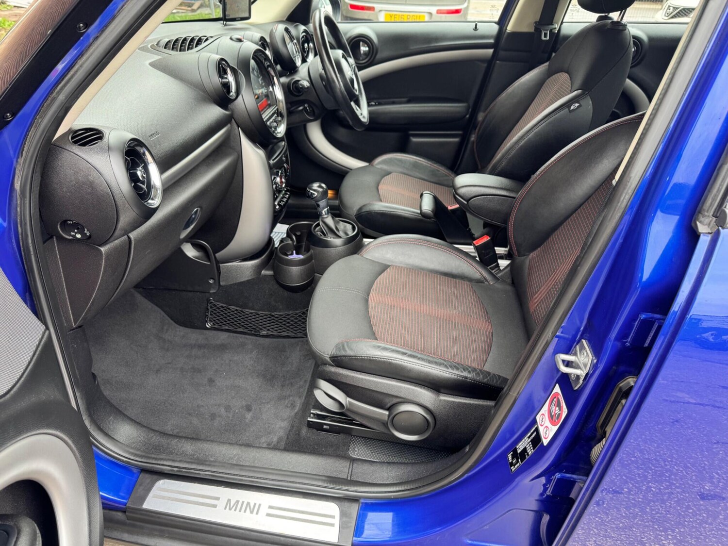 Used MINI Countryman 2016 for sale - 77909212: Photo 42