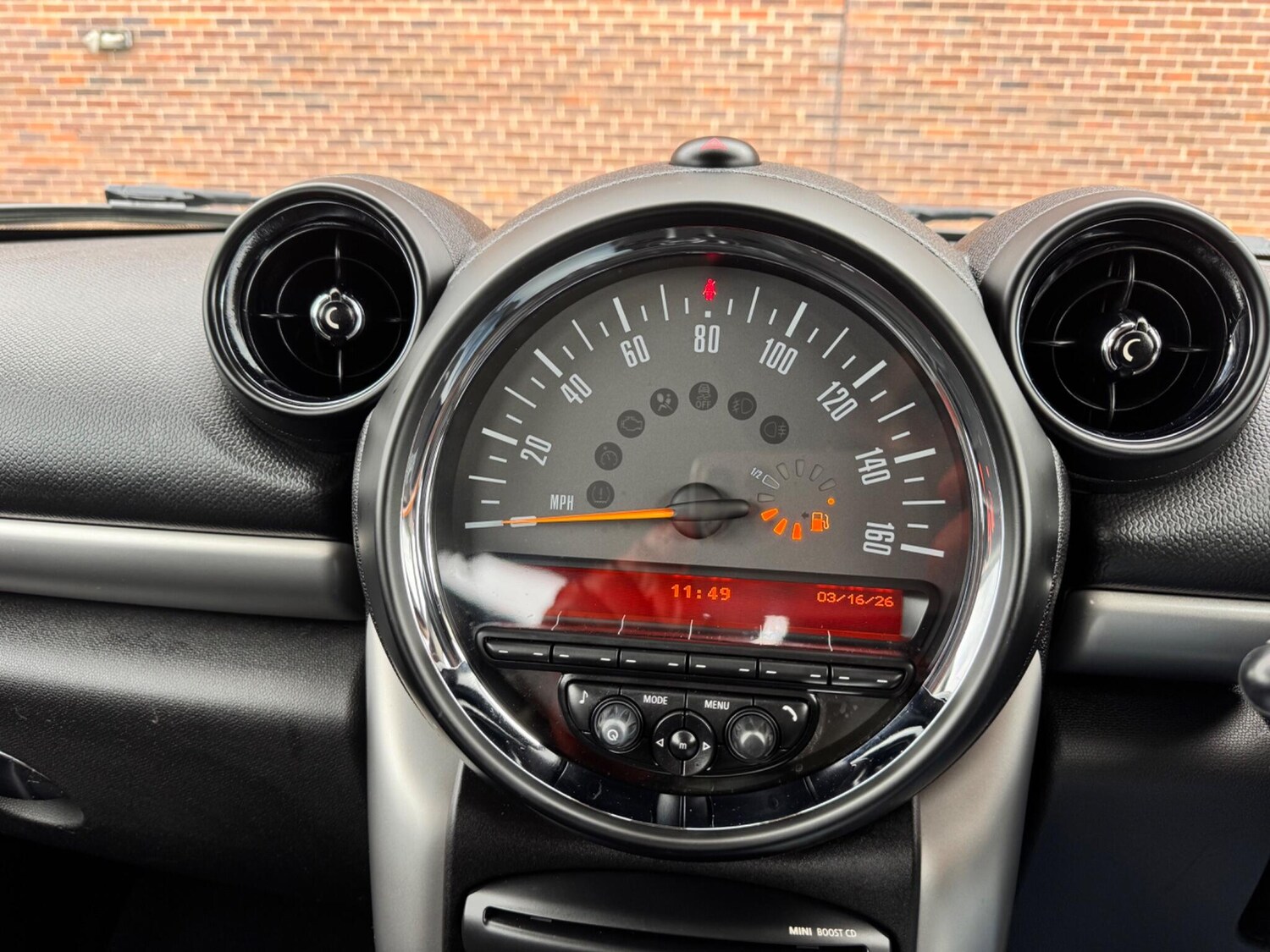 Used MINI Countryman 2016 for sale - 77909212: Photo 46