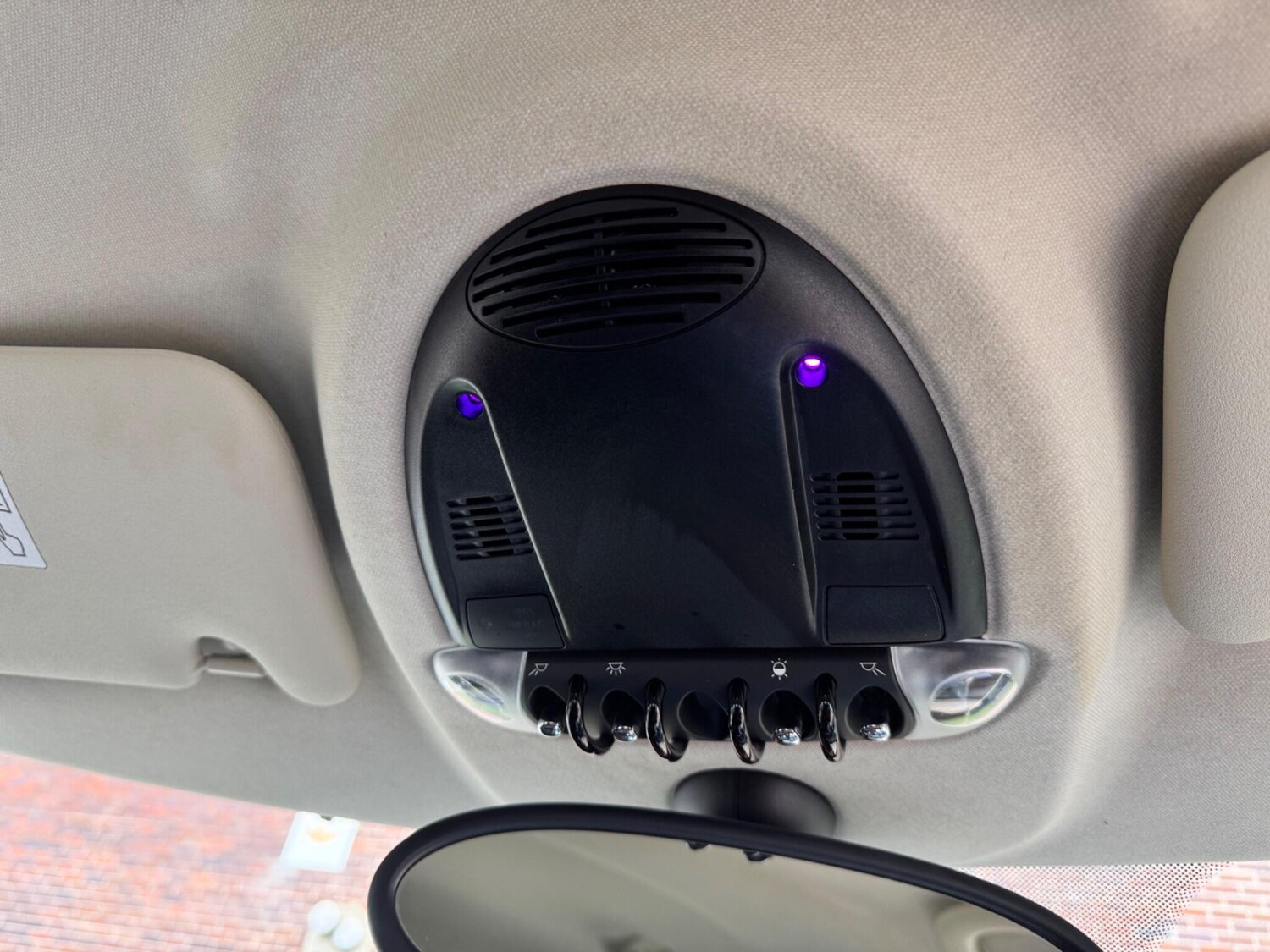 Used MINI Countryman 2016 for sale - 77909212: Photo 47